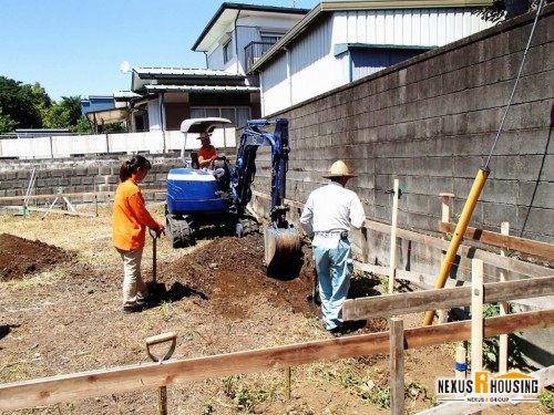 新築戸建て①　神奈川県 厚木市,大和市,海老名市,座間市,綾瀬市エリア　T様邸